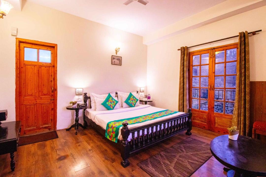 Photo of Bedroom in Chhota Shimla