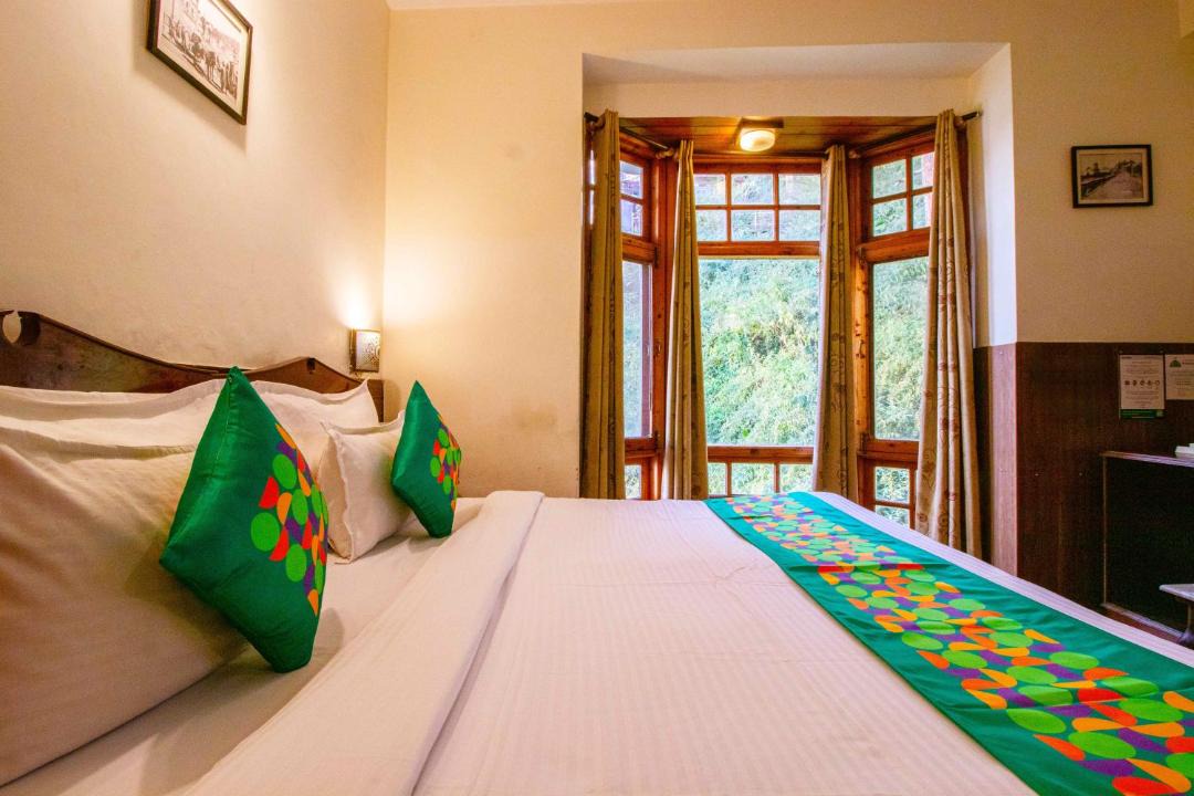 Photo of Bedroom in Chhota Shimla