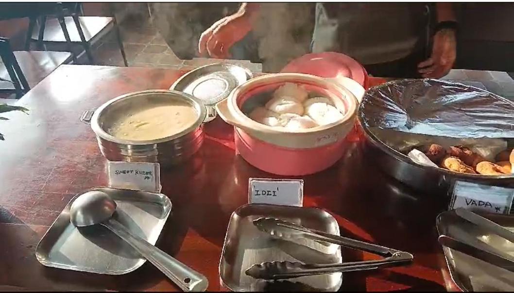 Photo of Kitchen in Chikkamagaluru