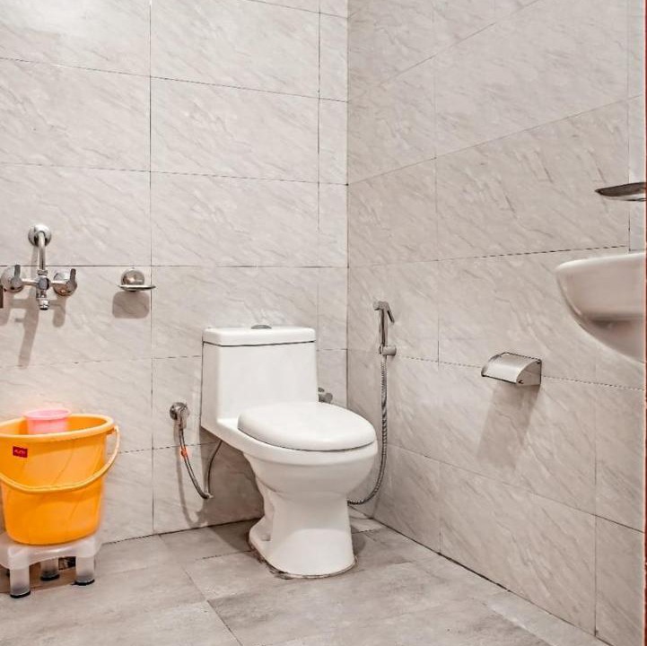 Photo of Bathroom in Dharampur