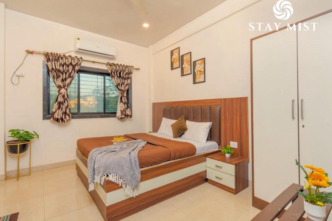 Photo of Bedroom in Lonavala