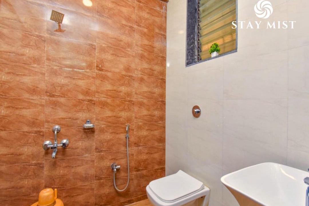 Photo of Bathroom in Lonavala