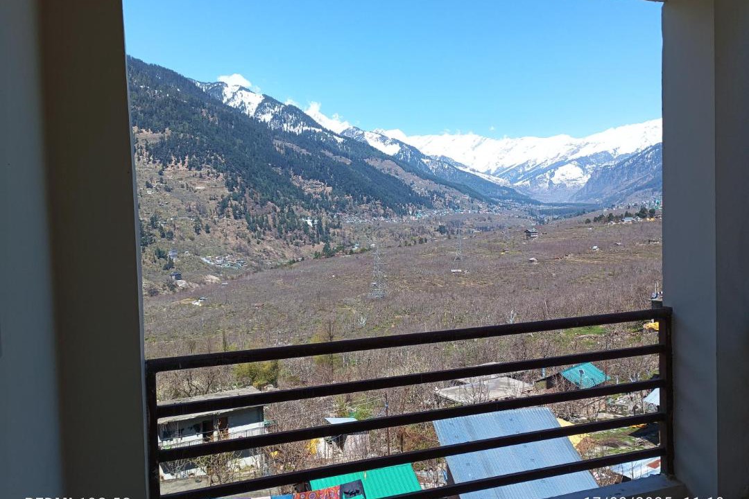 Photo of Patio Balcony in Jagatsukh