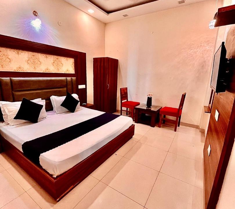 Photo of Bedroom in Padrauna