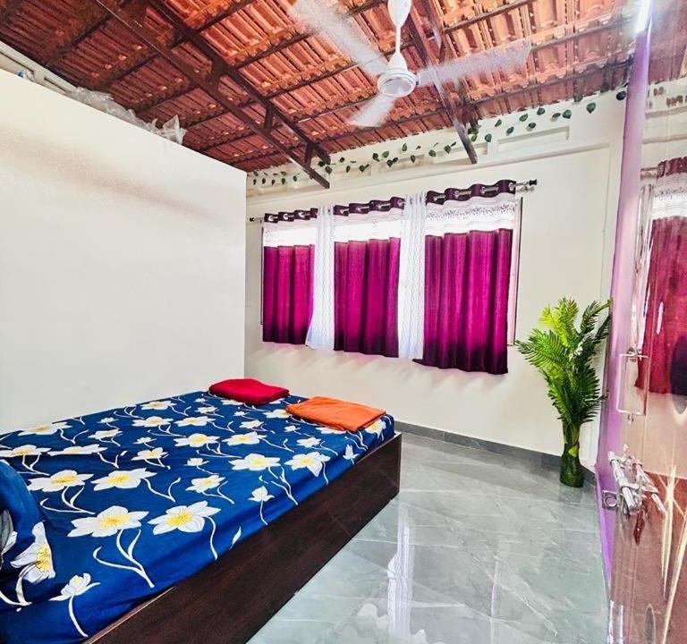 Photo of Bedroom in Jejuri