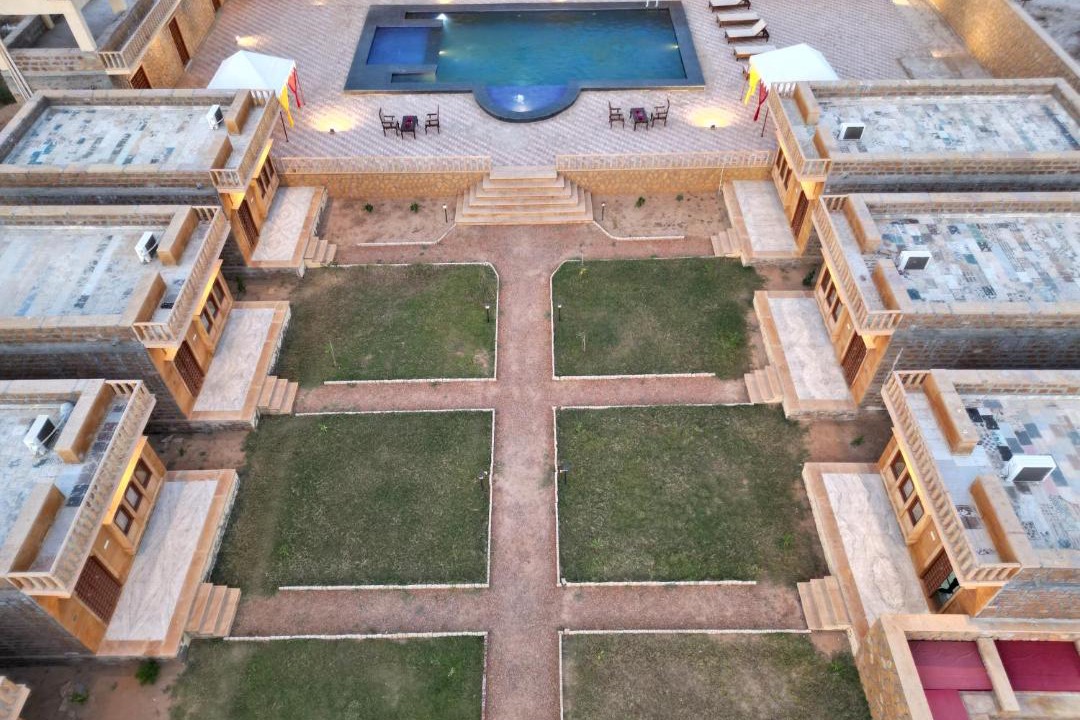 Photo of Others in Jaisalmer