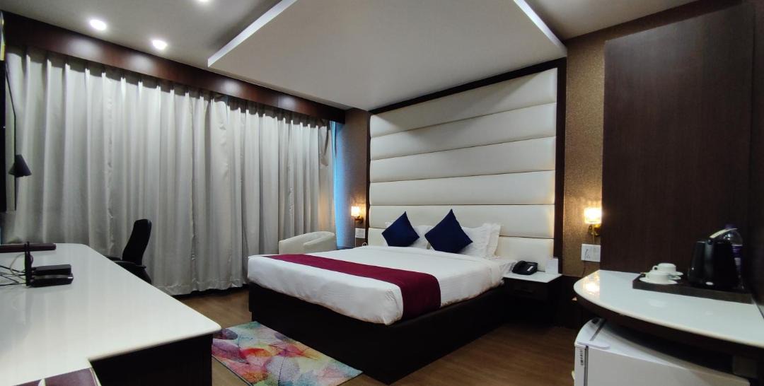 Photo of Bedroom in Sahibganj