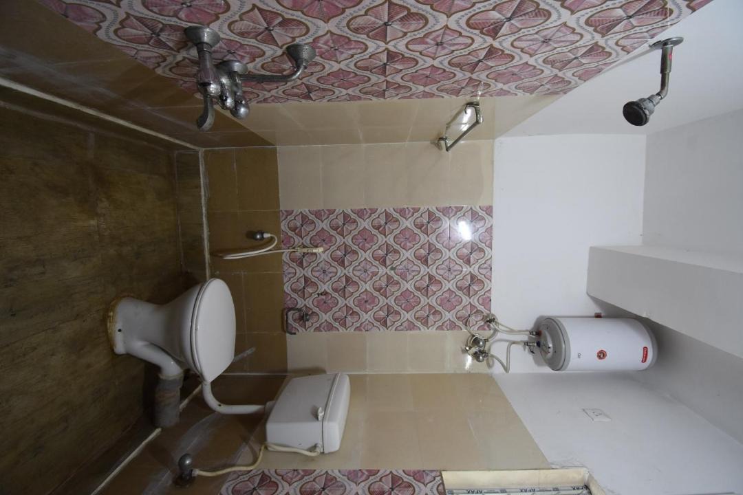 Photo of Bathroom in Block E