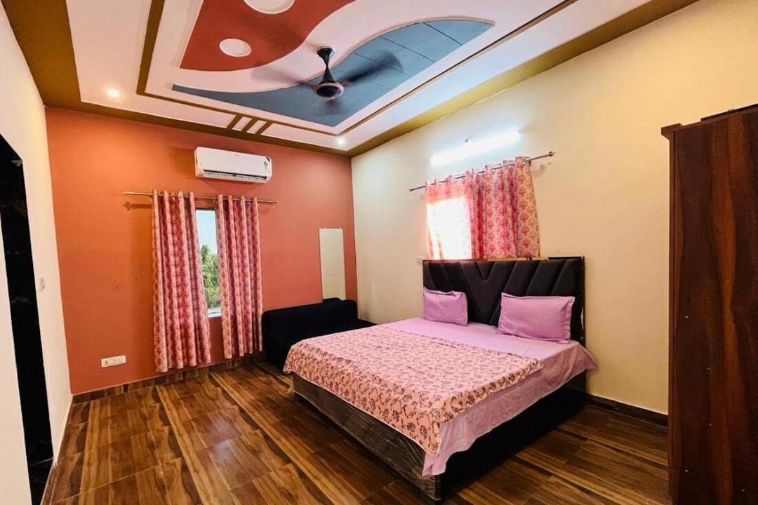 Photo of Bedroom in Taoru