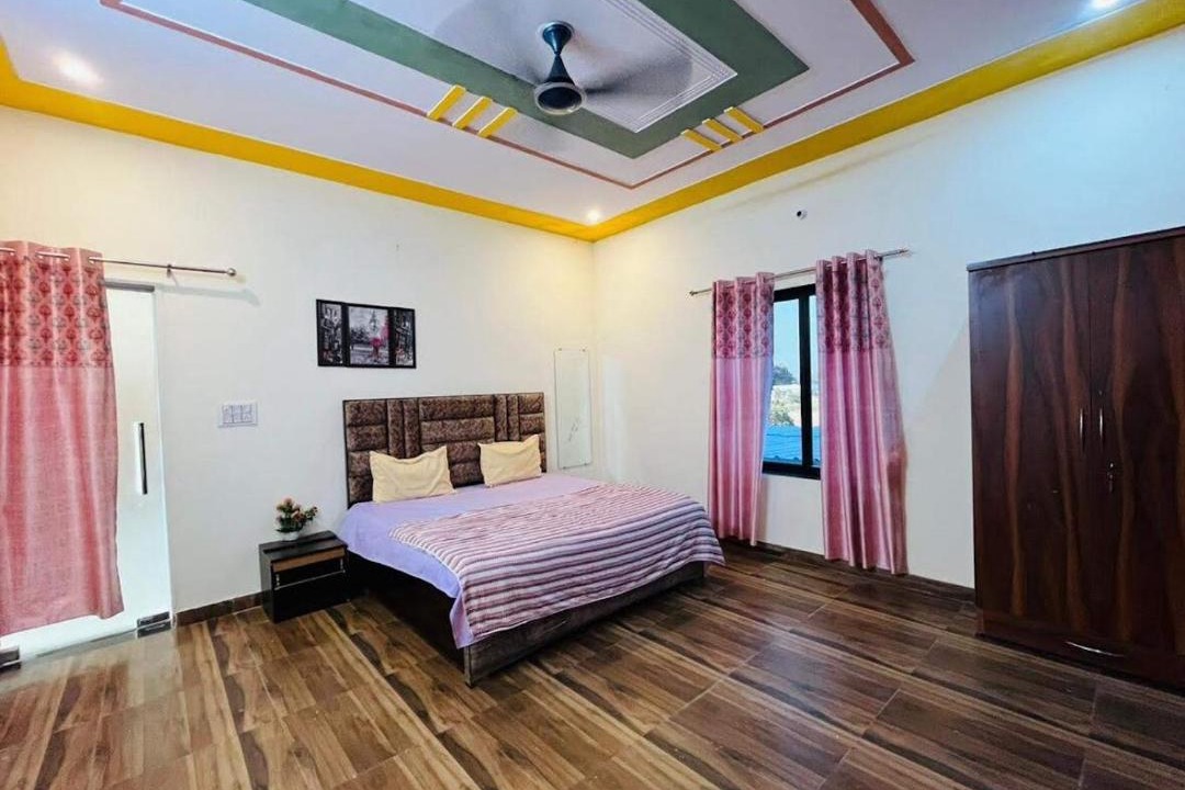 Photo of Bedroom in Taoru