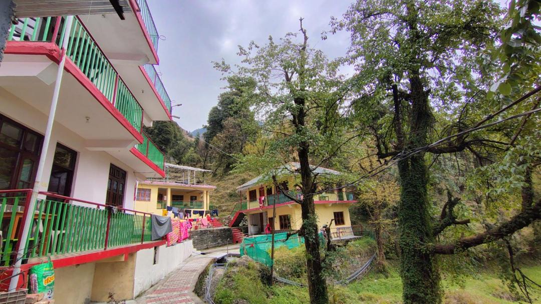 Photo of Others in Bhagsu Nag