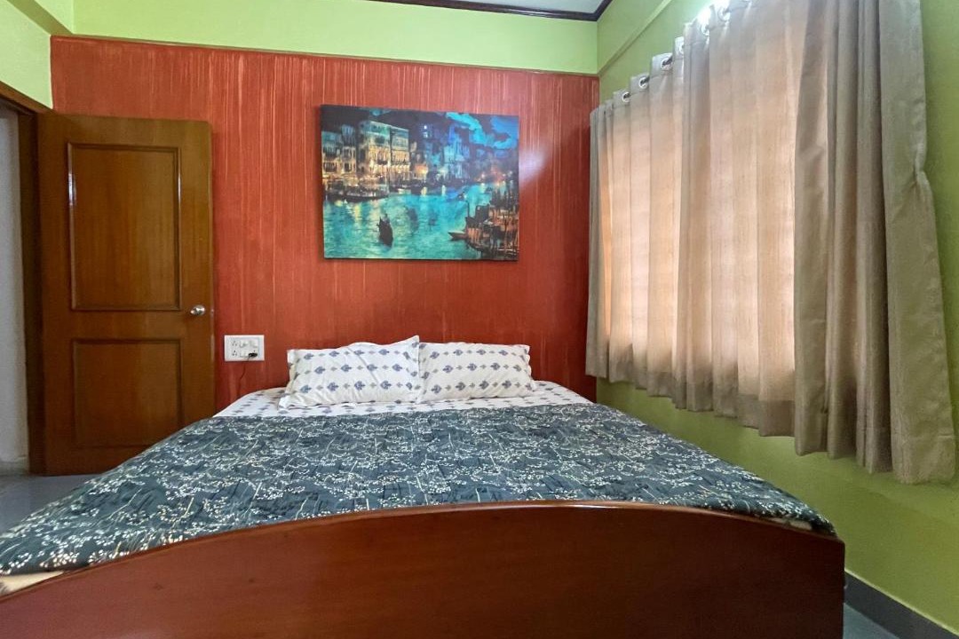 Photo of Bedroom in Kolkata