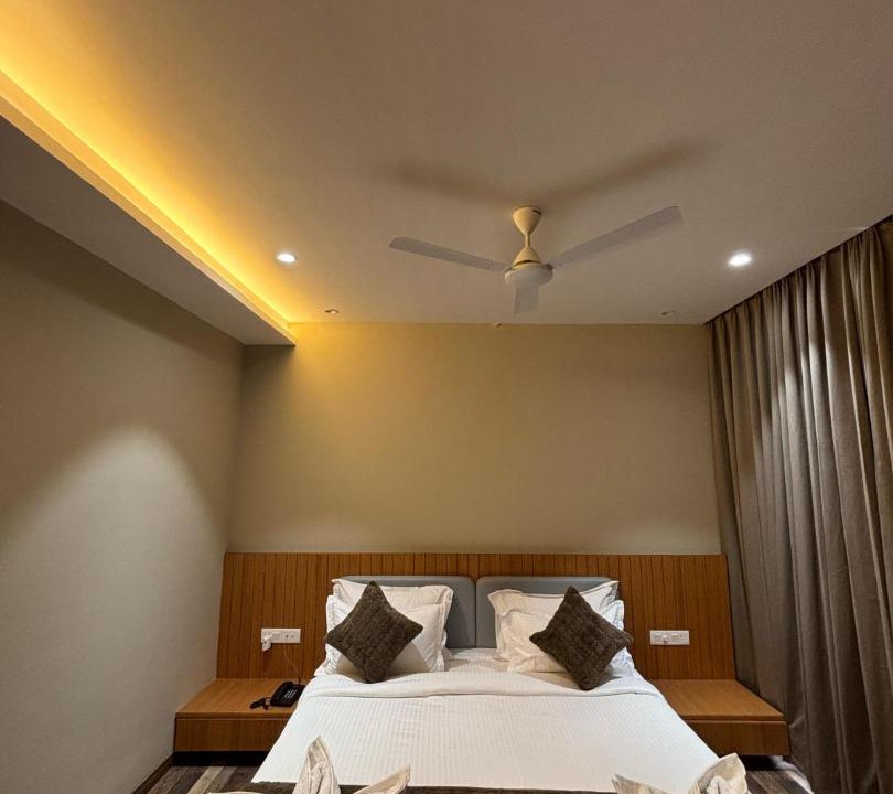 Photo of Bedroom in Mandsaur