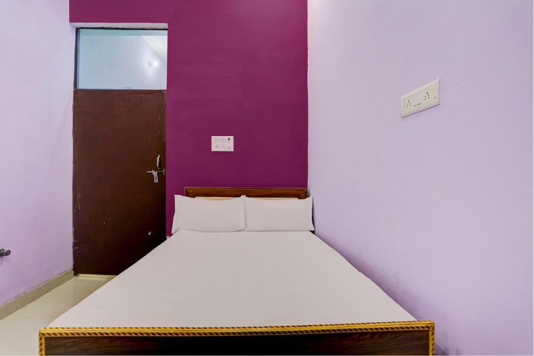 Photo of Bedroom in Mandawar