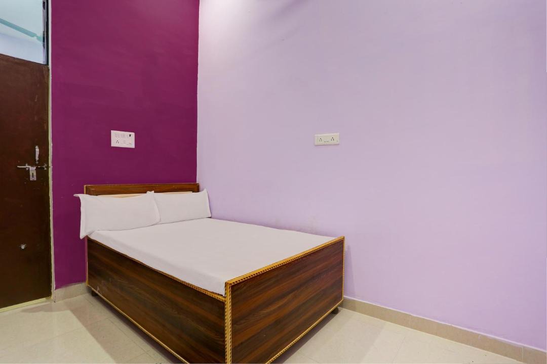 Photo of Bedroom in Mandawar