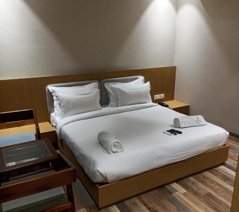 Photo of Bedroom in Mandsaur