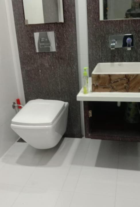 Photo of Bathroom in Rajkot