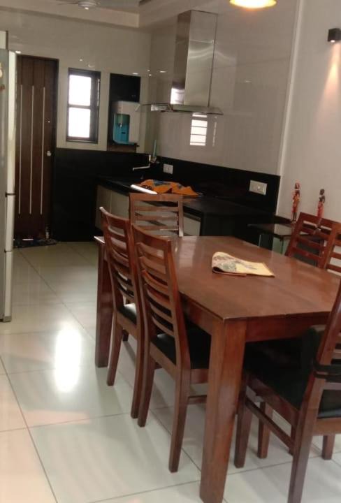 Photo of Kitchen in Rajkot