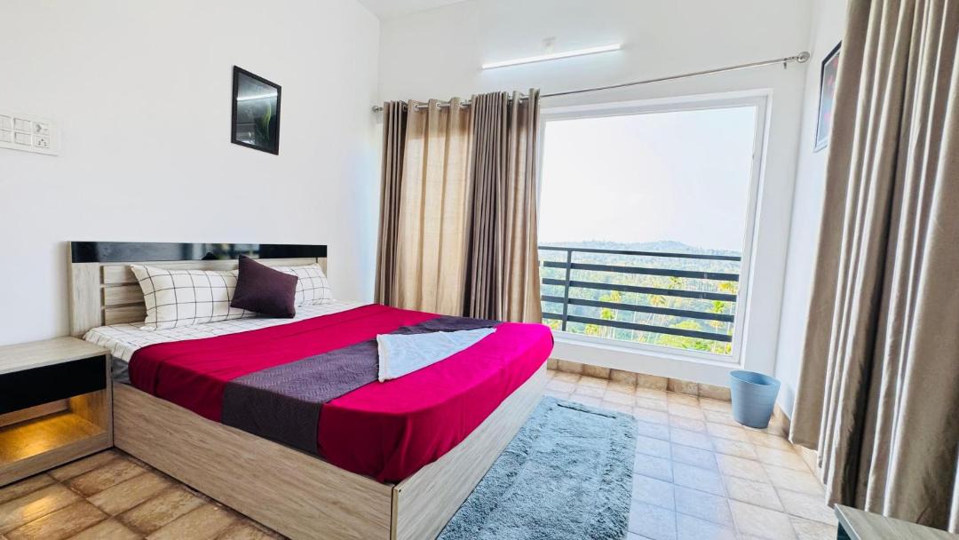Photo of Bedroom in Vayittiri