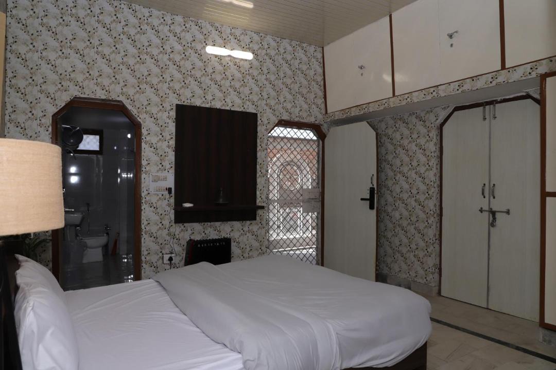 Photo of Bedroom in Rishikesh