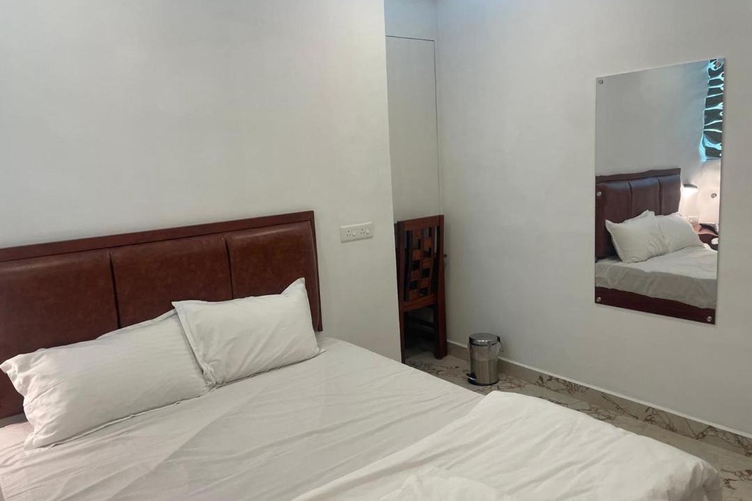 Photo of Bedroom in Karukutty