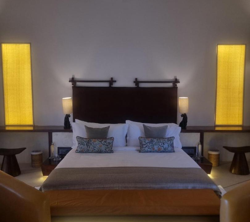 Photo of Bedroom in Sariska