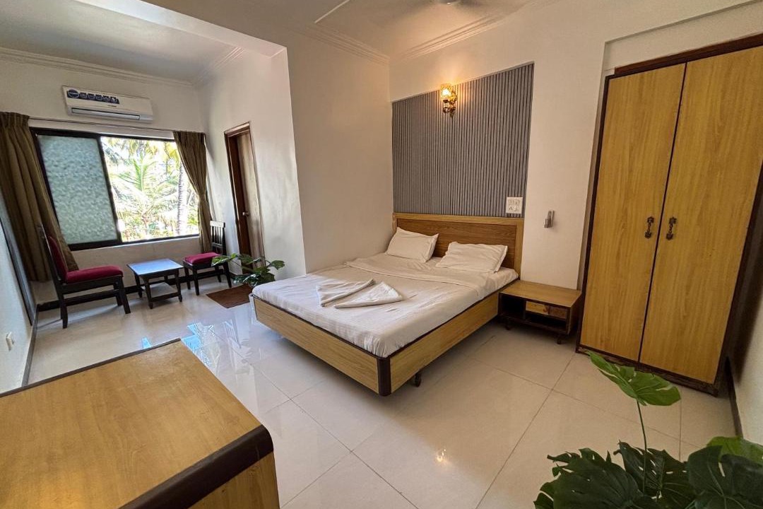 Photo of Bedroom in Chendhare