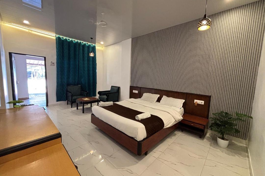 Photo of Bedroom in Chendhare