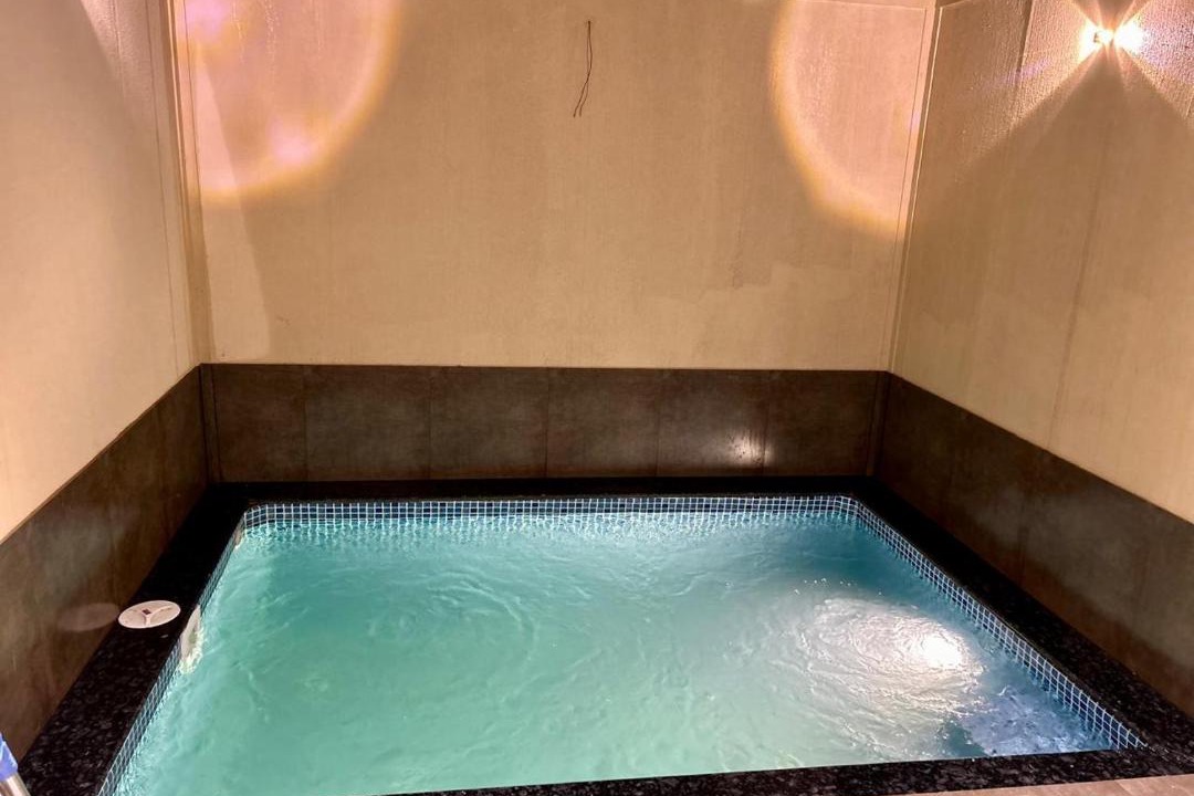 Photo of Bathroom in Khodala