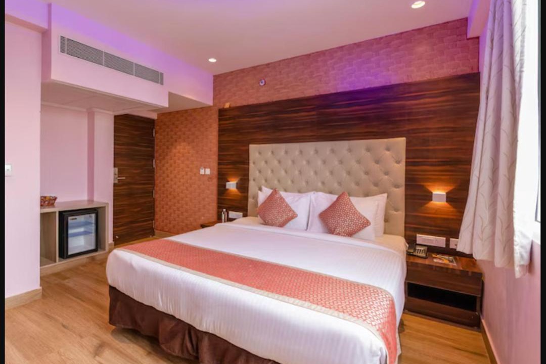 Photo of Bedroom in Chikkajala