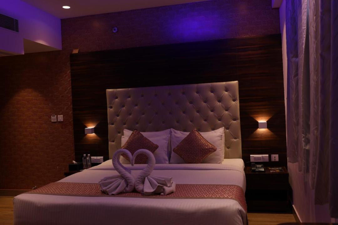 Photo of Bedroom in Chikkajala