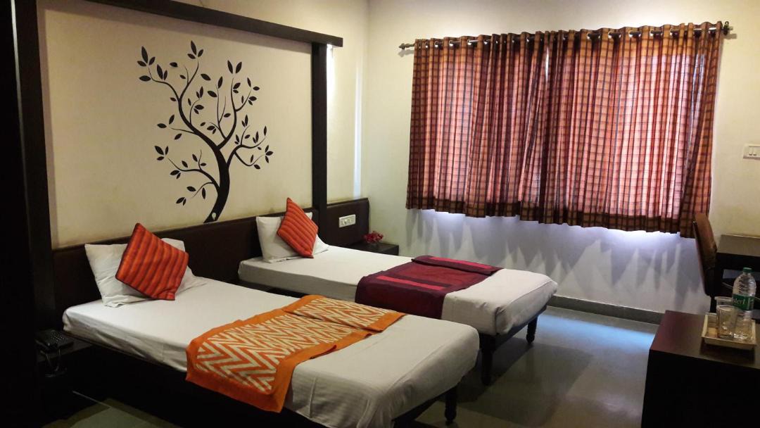Photo of Bedroom in Dabok