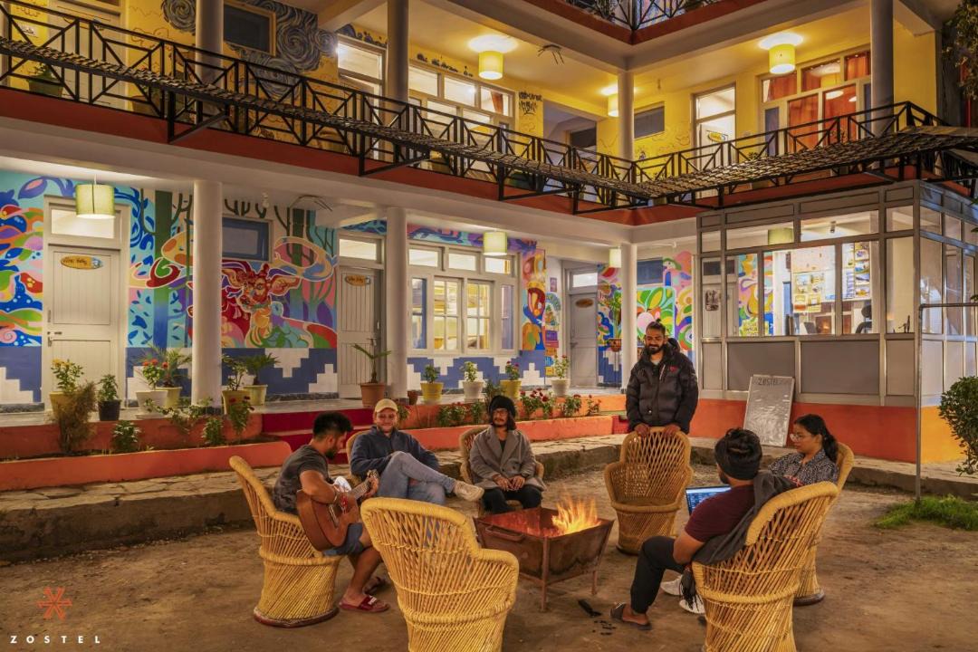 Photo of Others in Old Manali