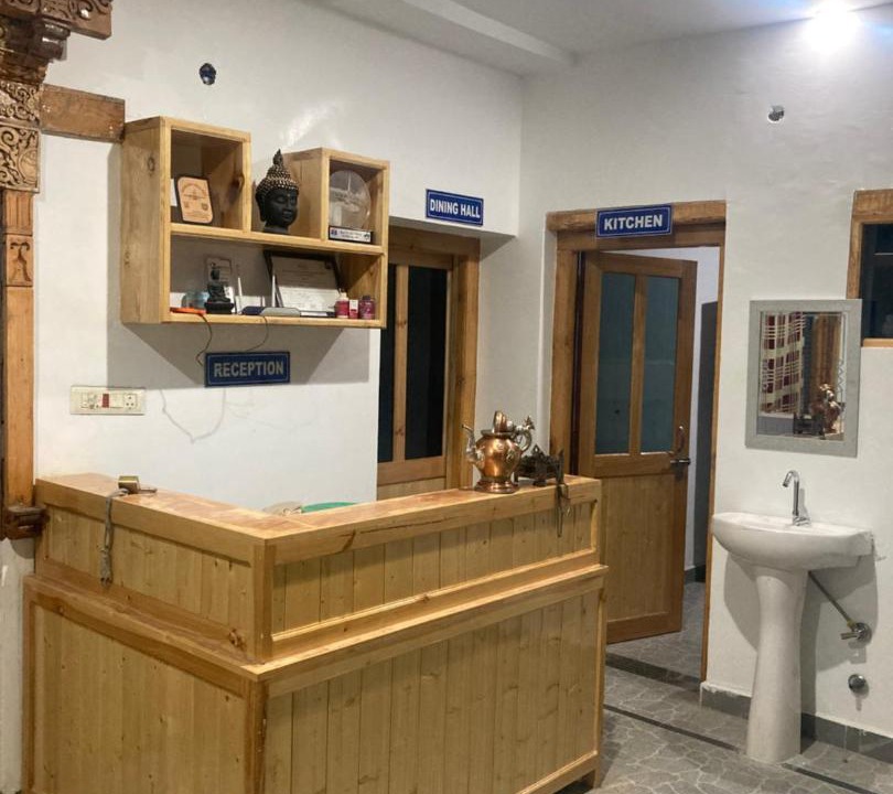 Photo of Bathroom in She