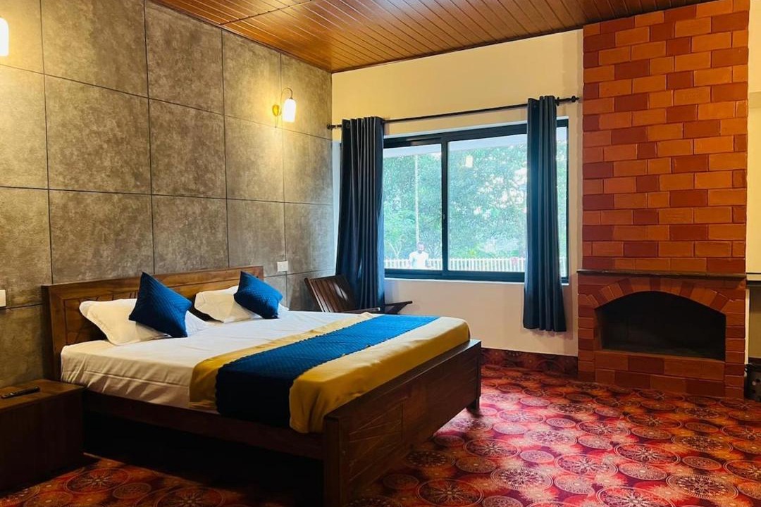 Photo of Bedroom in Lakkidi