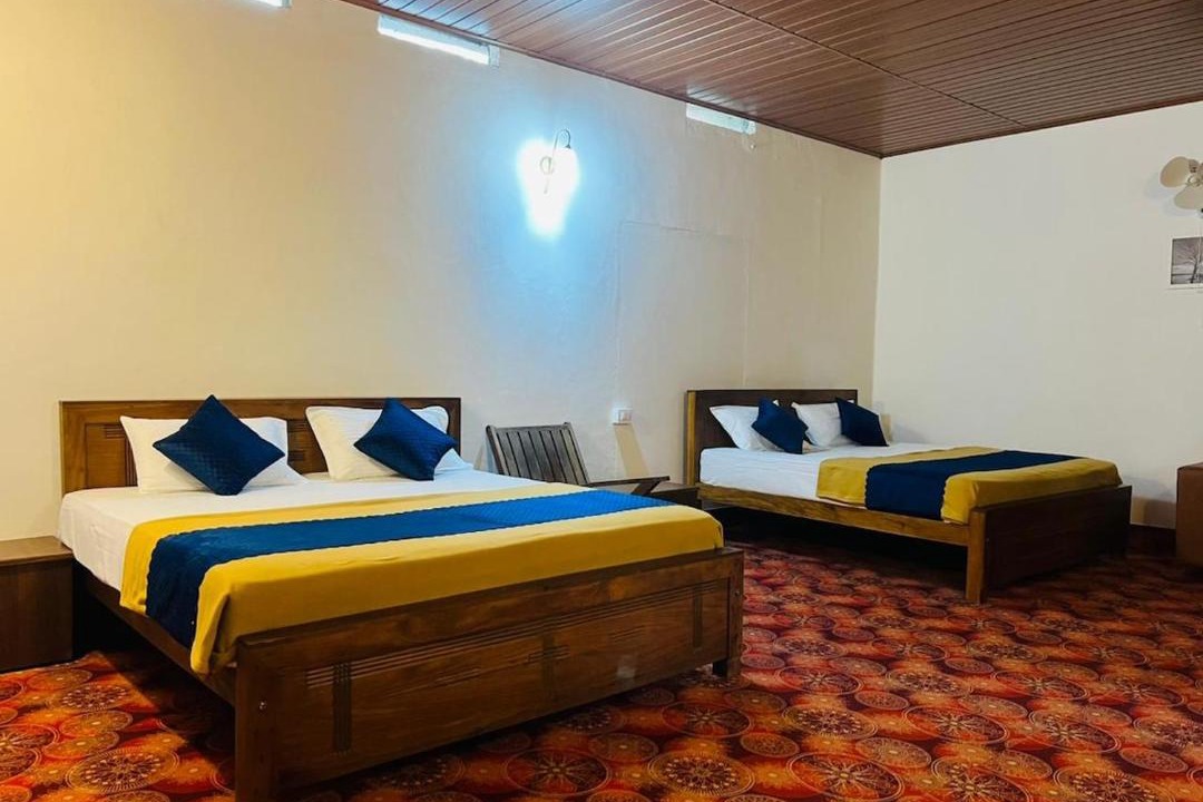 Photo of Bedroom in Lakkidi