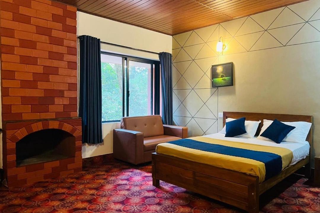 Photo of Bedroom in Lakkidi