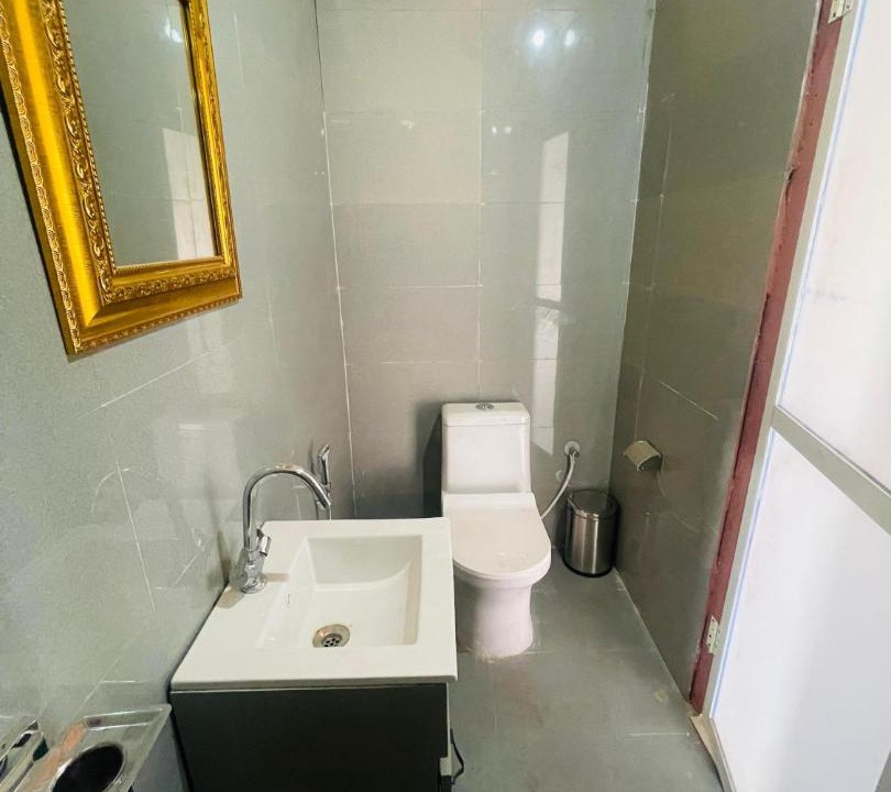 Photo of Bathroom in Amer