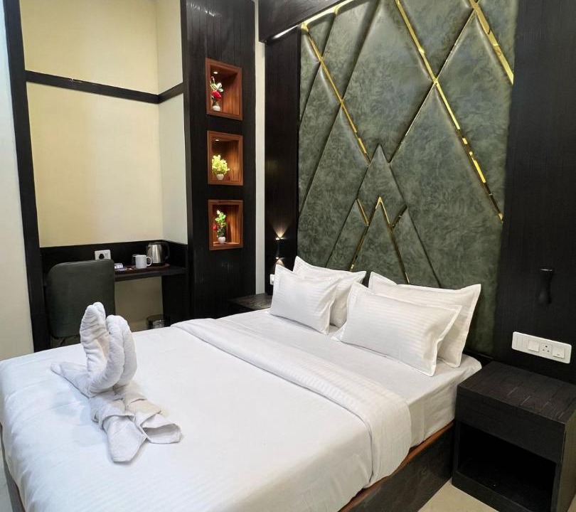 Photo of Bedroom in J B Nagar