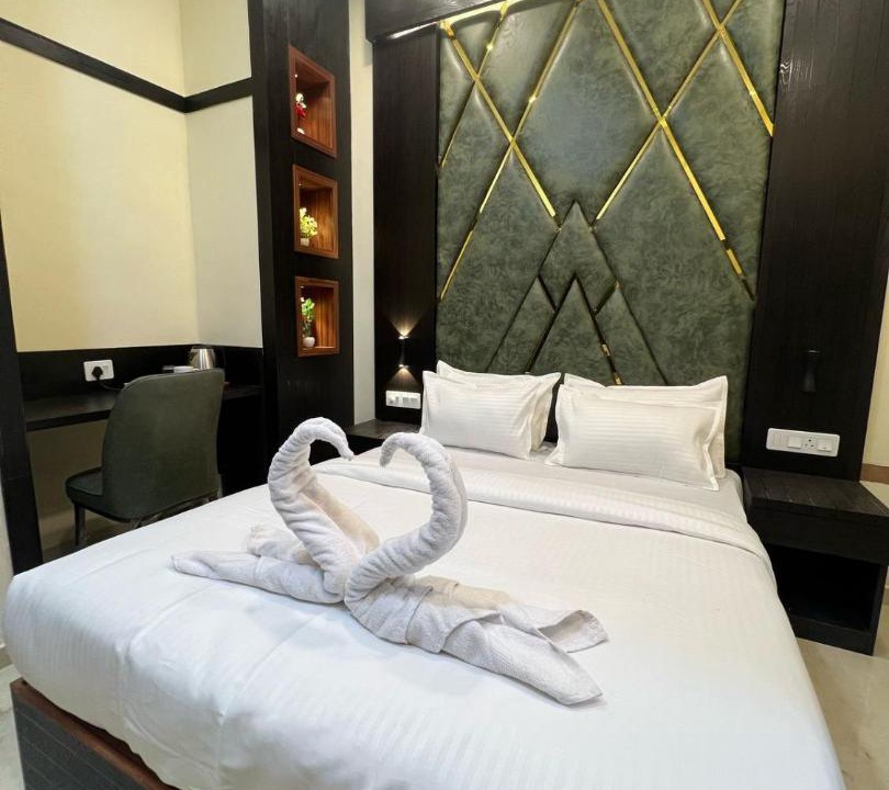 Photo of Bedroom in J B Nagar