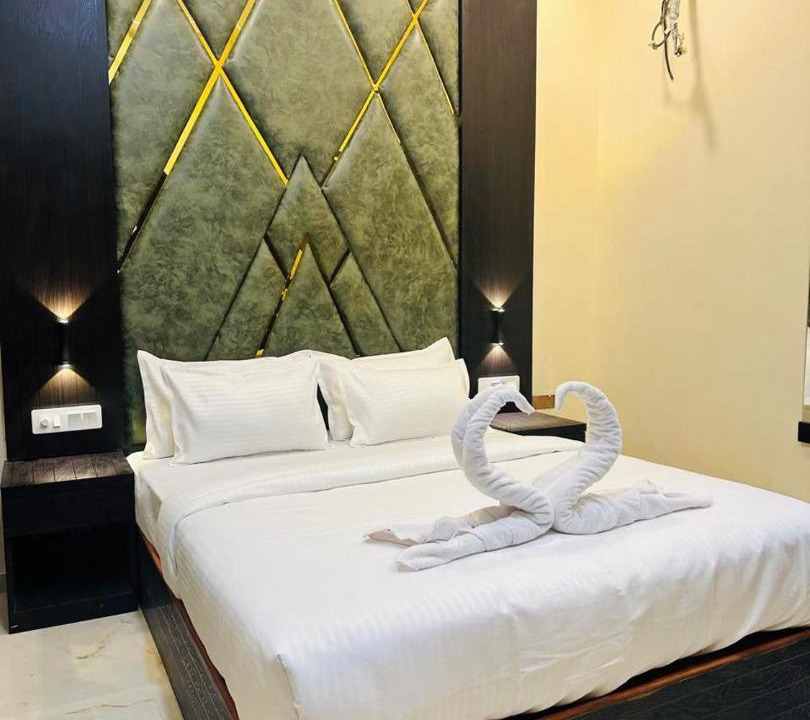 Photo of Bedroom in J B Nagar