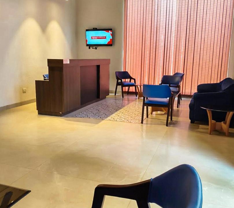 Photo of Livingroom in Shelpem
