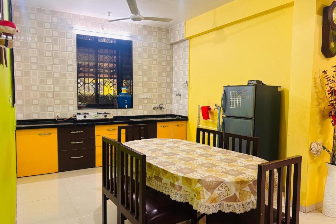 Photo of Kitchen in Wai