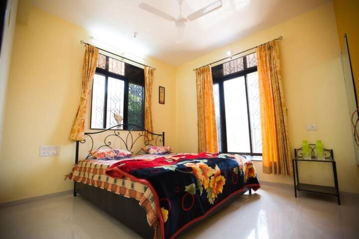 Photo of Bedroom in Wai