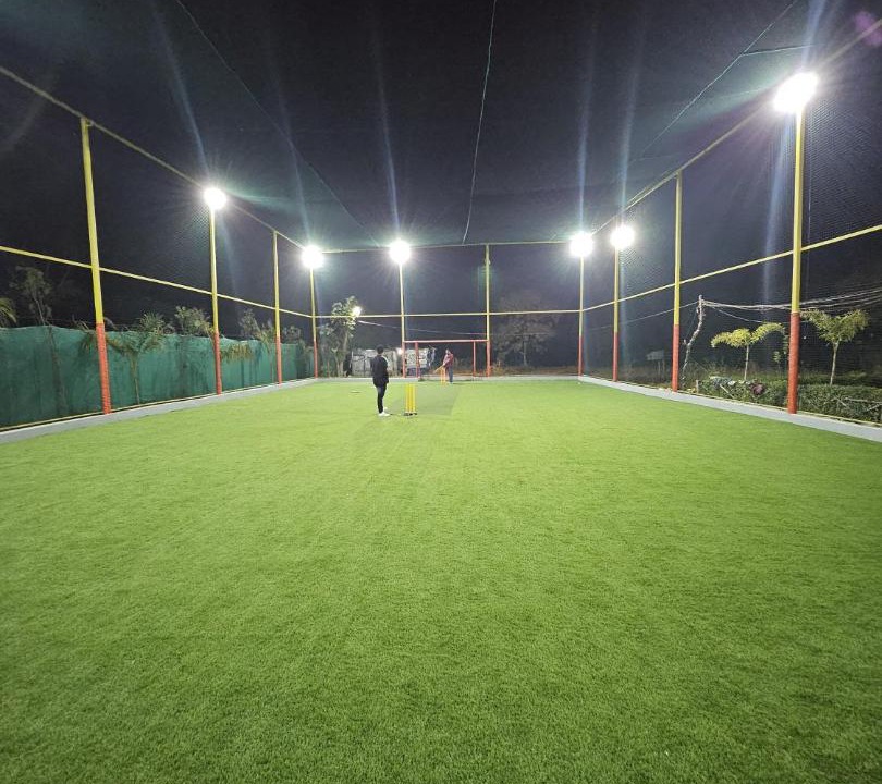 Photo of Outdoor in Indore
