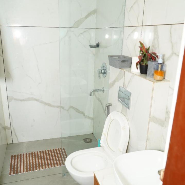 Photo of Bathroom in Rau
