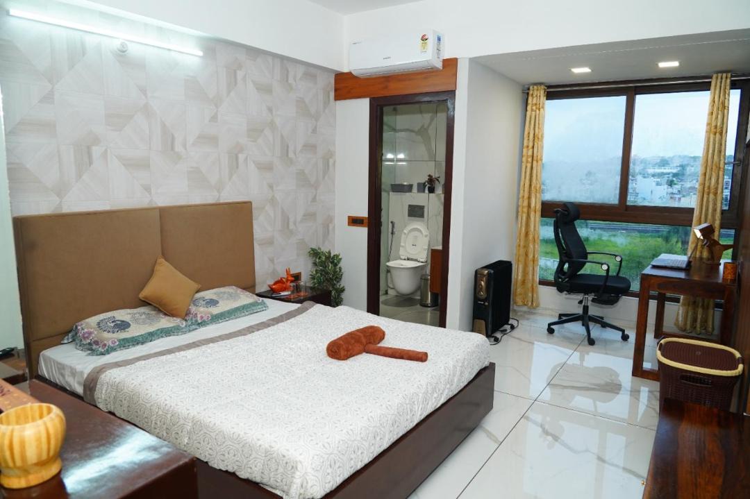 Photo of Bedroom in Rau