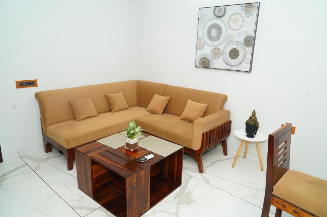 Photo of Livingroom in Rau
