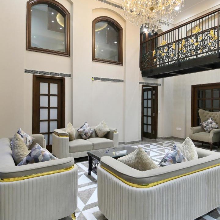 Photo of Livingroom in Paharganj