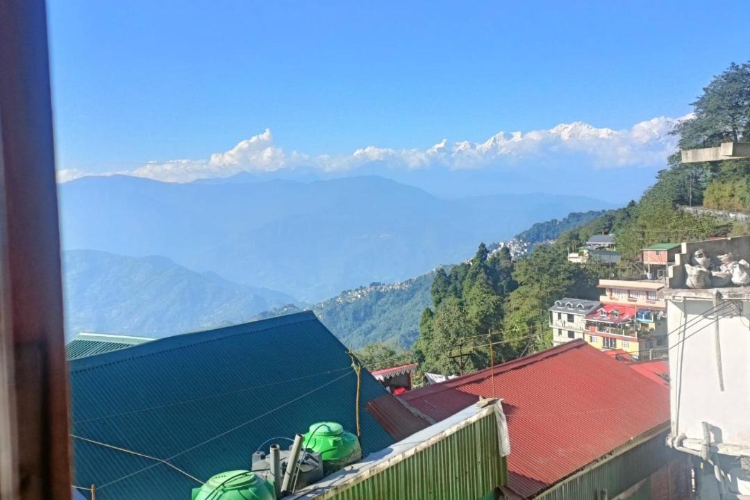 Photo of Others in Darjeeling